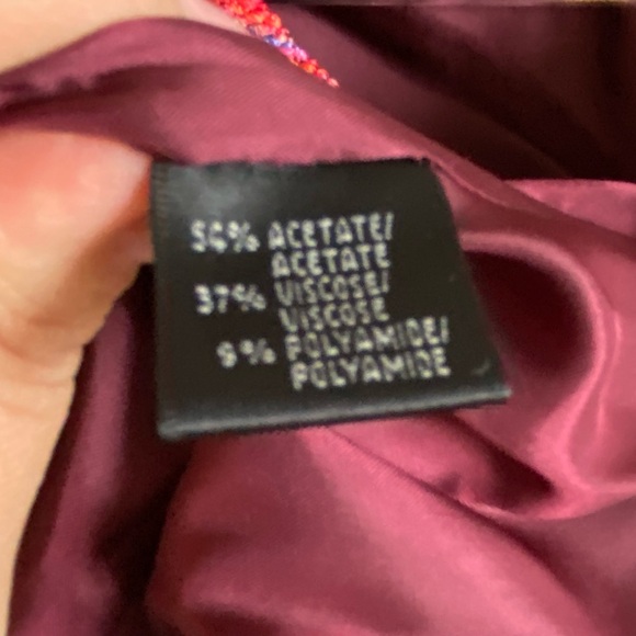 Lafayette 148 Tweed Duster Jacket - Picture 7 of 10